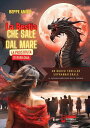 La Bestia che sale dal Mare - La Prostituta di Babilonia Un nuovo thriller sopra...