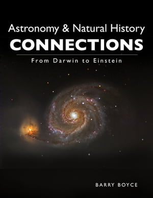 ASTRONOMY & NATURAL HISTORY CONNECTIONS: