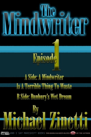 The Mindwriter: Episode 1