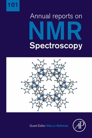 Annual Reports on NMR Spectroscopy