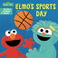 Elmo's Sports Day (Sesame Street)Żҽҡ[ Cat Reynolds ]