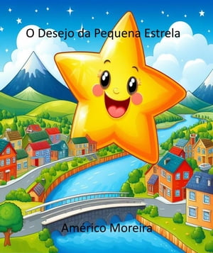 O Desejo da Pequena Estrela