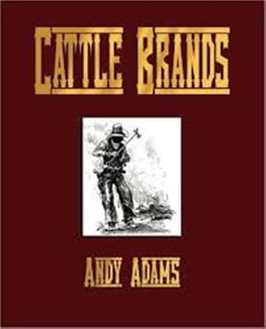 Cattle Brands