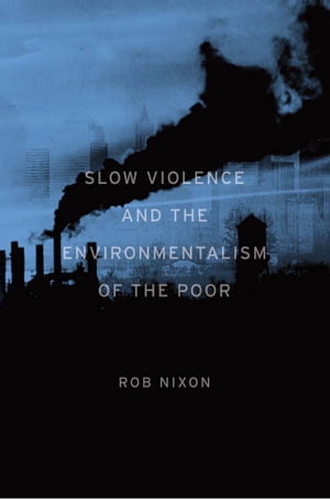 Slow Violence and the Environmentalism of the Poor