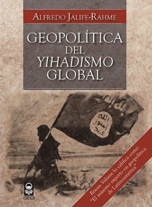 Geopolítica del yihadismo global