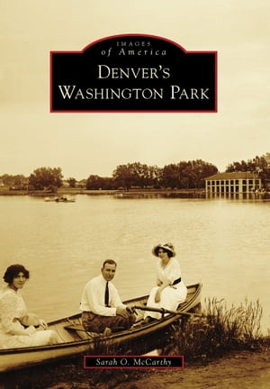 Denver's Washington Park