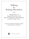 Talking to Eating Disorders Simple Ways to Suppo