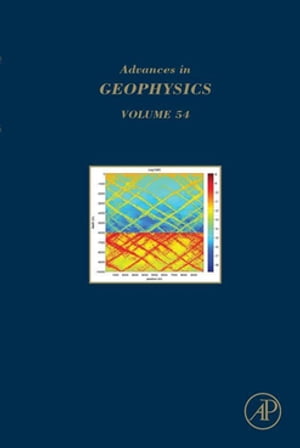 Advances in Geophysics