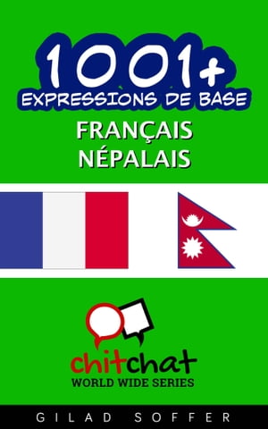 1001+ Expressions de Base Français - Népalais