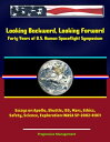 ＜p＞This NASA history document - converted for accurate flowing-text e-book format reproduction - contains sixteen fascinating essays about the past and future of spaceflight, written by some of the most important and famous figures in the space community: Buzz Aldrin, Frederick Gregory, Robert Crippen, Robert Zubrin, Homer Hickam, and others. Contents include: Human Spaceflight and American Society: The Record So FarーCharles Murray * The Spaceflight Revolution Revisited ー William Sims Bainbridge * Mutual Influences: U.S.S.R.-U.S. Interactions During the Space Race ー Asif Siddiqi * Making Human Spaceflight as Safe as Possible ー Frederick D. Gregory * What If? Paths Not Taken ー John M. Logsdon * Apollo and Beyond ー Buzz Aldrin * Breaking in the Space Shuttle ー Robert Crippen * Going Commercial ー Charles Walker * Science in Orbit ー Mary Ellen Weber * Training for the FutureーT. J. Creamer * Expanding the Frontiers of Knowledge ー Neil de Grasse Tyson * Pushing Human Frontiers ー Robert Zubrin * About an Element of Human Greatness ー Homer Hickam * The Ethics of Human Spaceflight ー Laurie Zoloth * Future Visions for Scientific Human Exploration ー James Garvin * Preparing for New Challenges ー William Shepherd.＜/p＞ ＜p＞The first panel focused on the experience of spaceflight and featured an Apollo astronaut, one of the first Shuttle astronauts, a scientist, a commercial payload specialist, and an astronaut trainee who had not flown in space yet. Buzz Aldrin talked about his unusual career path to the Moon and about a future launch vehicle system that enthralls him. T. J. Creamer spoke about the continuity of building on the achievements of others before him and specifically mentioned how the daughter of another panelist, Bob Crippen, was a trainer for his astronaut class. Scientist Mary Ellen Weber discussed how significant micro-gravity research could be for the average person on Earth and also enthralled listeners with her experience of having to look down from on orbit at incoming meteorites. Charlie Walker, the first astronaut to fly specifically on behalf of a company, covered how NASA could best work together with private industry. The second panel featured a variety of historical perspectives on the past forty years. The distinguished speakers covered such specific topics as Soviet-American reactions during the space race, the importance of safety, and counterfactual history. The author of a monumental volume on the Soviet space program, Asif Siddiqi, reinforced how the perceptions, misperceptions, actions, and reactions of the U.S. and the U.S.S.R. created the dimensions of the space race. John Logsdon posed a number of "what if" questions to push historians to rethink our assumptions of the causes of key events. Astronaut and manager Fred Gregory discussed how thinking about reliability has shifted from forcing people to demonstrate a specific safety flaw before a launch would be postponed to the current situation, where managers must actively show that it is safe to launch. William Sims Bainbridge revised his arguments about the social and cultural aspects of the "spaceflight revolution." In the afternoon, another panel looked at the future of human spaceflight. A variety of speakers, from engineers and scientists to a philosopher and a popular author, gave their provocative opinions on the challenges facing human spaceflight. Astrophysicist Neil de Grasse Tyson challenged space buffs to think of a major engineering or scientific project in history that was not begun for at least one of three reasonsーnational security, economics, or ego gratification. Robert Zubrin, a passionate advocate of human missions to Mars, echoed Frederick Jackson Turner's famous frontier thesis that it is our destiny to explore new worlds.＜/p＞画面が切り替わりますので、しばらくお待ち下さい。 ※ご購入は、楽天kobo商品ページからお願いします。※切り替わらない場合は、こちら をクリックして下さい。 ※このページからは注文できません。