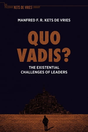 Quo Vadis?