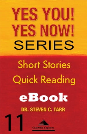 Yes You! Yes Now! Series #11 Leading Yourself: Being Accountable for Doing Your Job