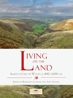 ＜p＞This is the first book in a generation on medieval agriculture in Wales, presenting evidence which is of considerable relevance to those studying the development of the early medieval landscapes of England and Ireland. This collection of essays confronts the paradox that, though agriculture lay at the heart of medieval society, understanding of what this meant for Wales remains limited. The papers address key questions that include: how did the agricultural systems of Wales operate between c. 400 and 1600 AD? What light do they cast on the material evidence for life in the contemporary landscape? How similar or different was Wales to other areas of Britain and Ireland? Can we identify change over time? How do we go about researching early Welsh agriculture?＜/p＞ ＜p＞These issues are explored through new syntheses and case studies focused on Wales, and contextualising overviews of medieval agricultural systems in Ireland and England written by leading experts. Themes covered include the use of infield-outfield systems, seasonal land use and its impact on territorial and estate structures, and regional variation, all explored using a wide array of complementary multidisciplinary approaches. The introduction, written by the editors Rhiannon Comeau and Andy Seaman, gives context to the historiography, key debates, themes, and issues surrounding this topic. The book also includes an afterword written by Professor Andrew Fleming.＜/p＞画面が切り替わりますので、しばらくお待ち下さい。 ※ご購入は、楽天kobo商品ページからお願いします。※切り替わらない場合は、こちら をクリックして下さい。 ※このページからは注文できません。