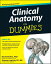 Clinical Anatomy For Dummies