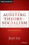 Study on the Auditing Theory of Socialism with Chinese Characteristics