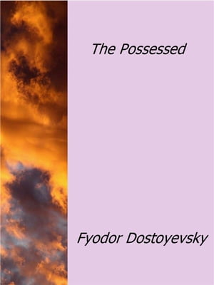 The Possessed