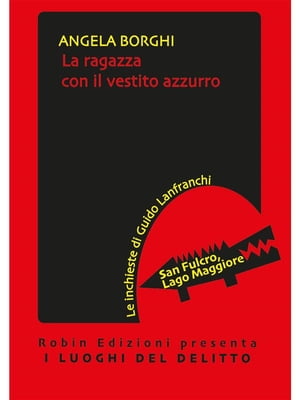 La ragazza con il vestito azzurroŻҽҡ[ Angela Borghi ]