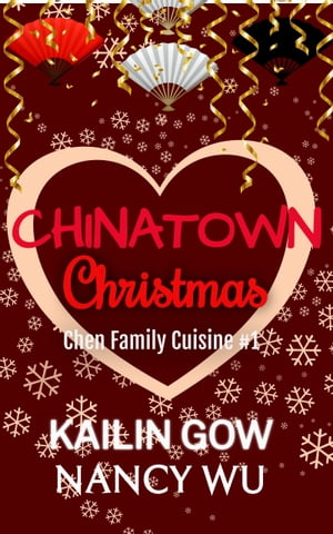 A Chinatown Christmas