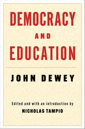 Democracy and Education