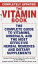 The Vitamin Book