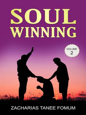 Soul-Winning (Volume Two)