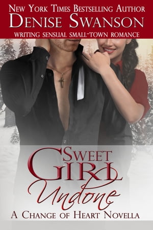 Sweet Girl Undone ー Novella【電子書籍】[