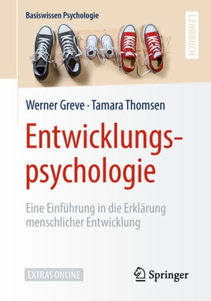 Entwicklungspsychologie