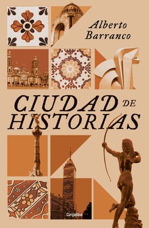 Ciudad de historias