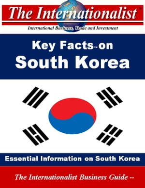 Key Facts on South Korea