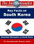 Key Facts on South Korea