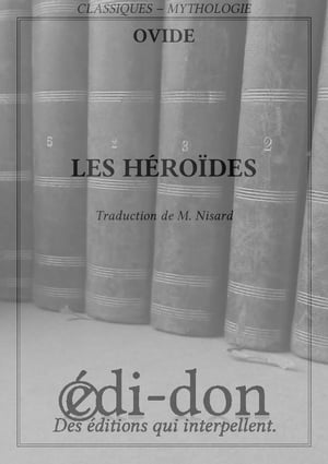 Les Héroïdes