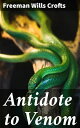 Antidote to Venom