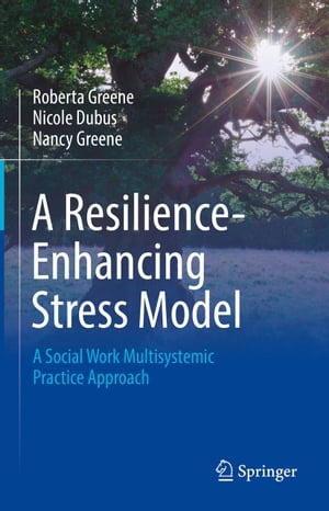 A Resilience-Enhancing Stress Model