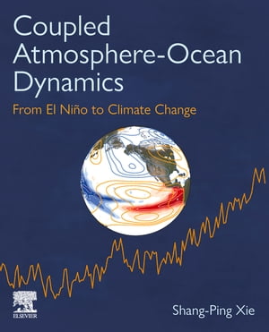 Coupled Atmosphere-Ocean Dynamics