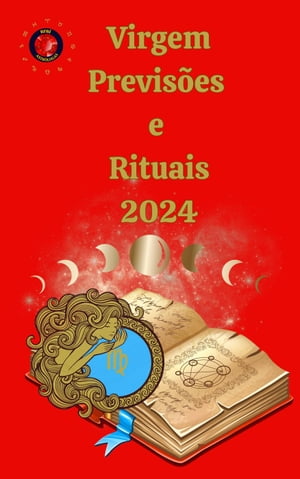 Virgem Previsões e Rituais 2024