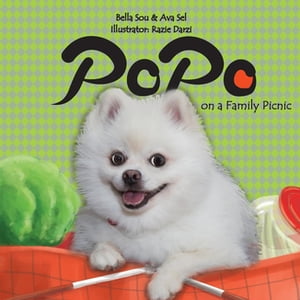 Popo on a Family Picnic【電子書籍】[