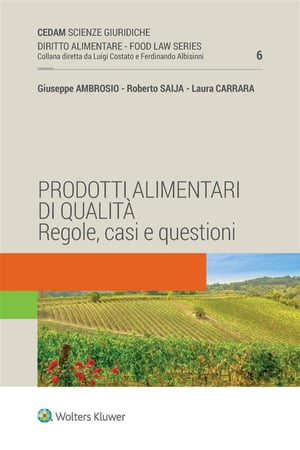 Prodotti alimentari di qualità