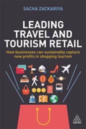 Leading Travel and Tourism Retail