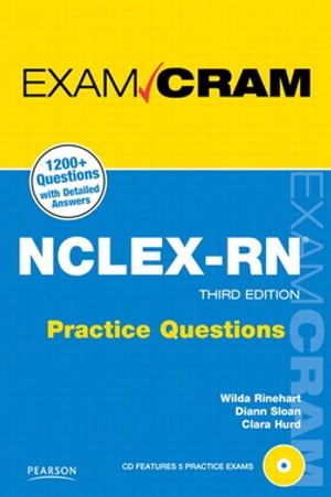 NCLEX-RN Exam Cram