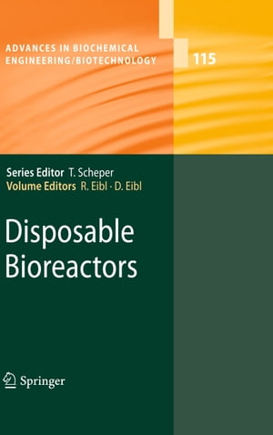 Disposable BioreactorsŻҽҡ