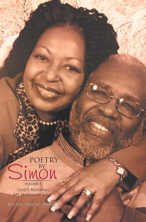 Poetry by Simon God's Blessing My Jamaican 