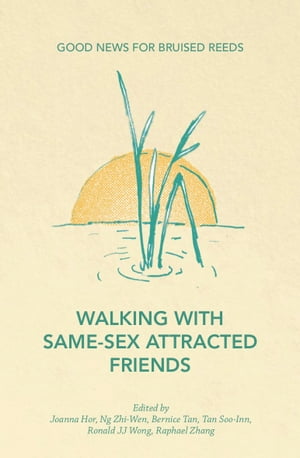 Walking with Same-Sex Attracted Friends