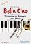 Bella Ciao - Trombone or Bassoon and Piano