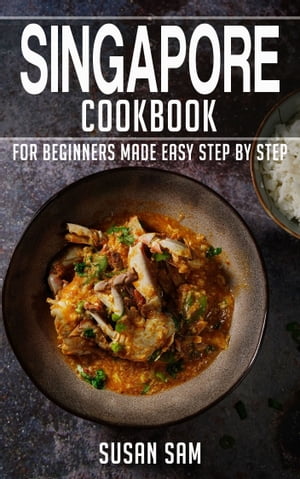 Singapore Cookbook