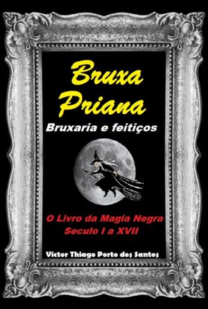 Bruxa Priana