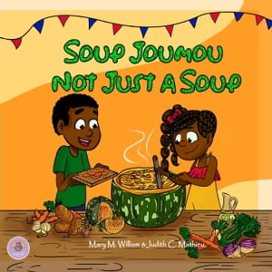 Soup Joumou: Not just a soup