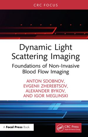 ŷKoboŻҽҥȥ㤨Dynamic Light Scattering Imaging Foundations of Non-Invasive Blood Flow ImagingŻҽҡ[ Anton Sdobnov ]פβǤʤ4,720ߤˤʤޤ