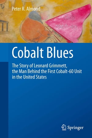 Cobalt Blues