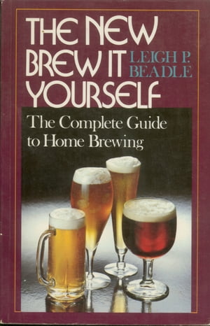 New Brew It Yourself