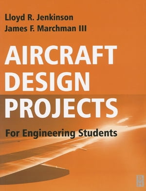 Aircraft Design Projects